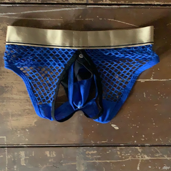 WangJang size medium brief - Picture 3 of 4